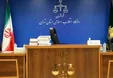 متهم: چک‌های سفید امضا را به دایره مالی باقری‌درمنی دادم/ وکیل متهم ردیف اول: نگهداری موکلم غیرقانونی است