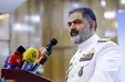 دریادار شهرام ایرانی: ما اقتدار کشورمان را به دشمنان نشان دادیم
