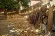 احتکار ۵ هزار نان در حیاط خانه!