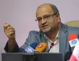 اظهارات مهم فرمانده ستاد مقابله با بیماری ویروس کرونا در تهران:طی دو هفته اخیر، ۷۸.۴ درصد مردم به علت تامین مایحتاج روزانه از منزل خارج شدند