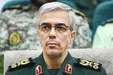 سرلشکر باقری: در بحث برجام راهی جز بازگشت به تعامل منطقی و رعایت حقوق مردم ایران نیست