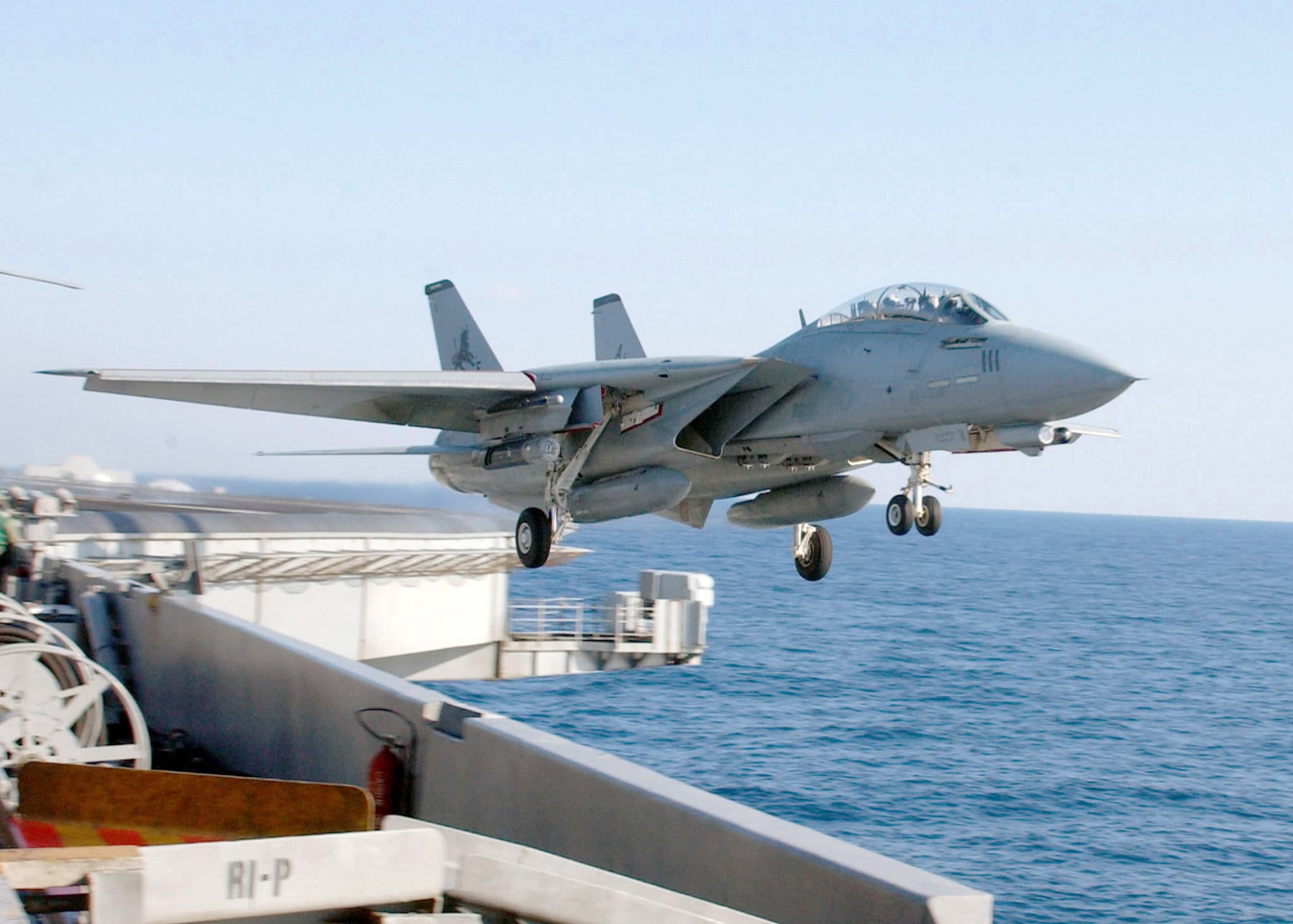 جنگنده F-14 Tomcat