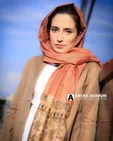 تیپ  بارداری «نگار جواهریان» +عکس