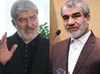 پاسخ علی مطهری به کدخدایی: اگر دلایل رد صلاحیتم را می‌گفتم، آیا صدا و سیما آن را پخش می‌کرد؟
