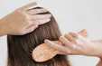 روش صحیح شانه زدن موها چگونه است؟