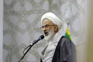 نماینده ولی فقیه در سپاه: روزی نخواهد آمد که ما با آمریکا دوست شویم