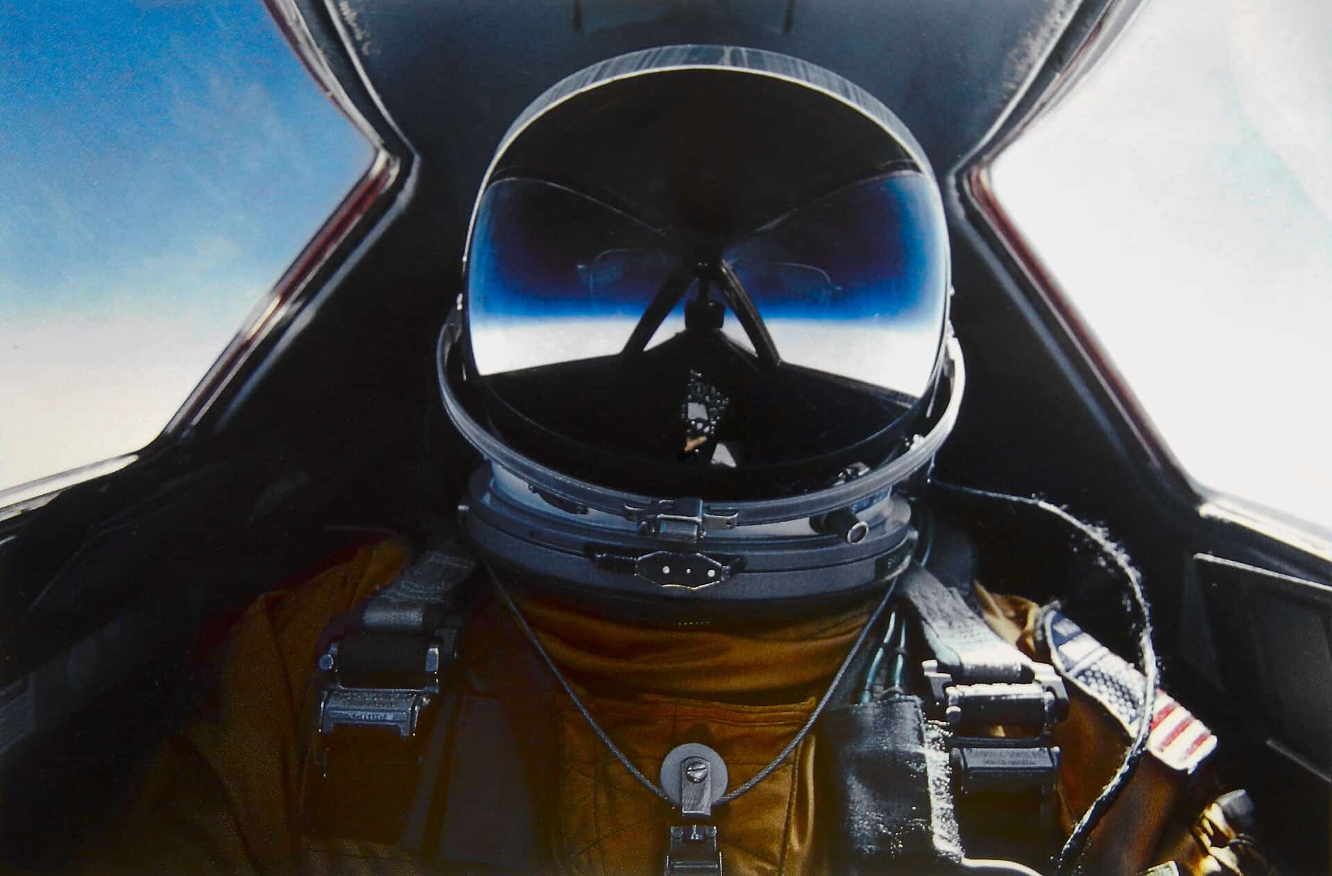 هواپیمای مخوف SR-71A بلک برد هواپیمای مخوف SR-71A بلک برد