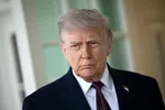 توئیت جدید ترامپ با عنوان بندر پهپاد! +عکس