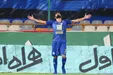 فیلم گل استقلال به پرسپولیس در وقت‌های اضافی