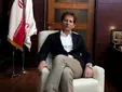 بابک زنجانی به دنبال بازپس‌گیری اموال از شرکت نفت!