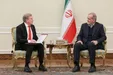 پزشکیان در دیدار معاون نخست وزیر روسیه: عزم دولت ایران برای تکمیل راهگذر شمال-جنوب، جدی است