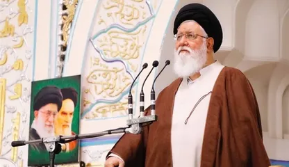 علم الهدی خطاب به دولت پزشکیان: چطور می‌شود از تیم اقتصادی شما قدردانی کرد؟