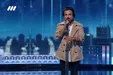 پسر جوان، داوران عصر جدید را مبهوت خود کرد +فیلم