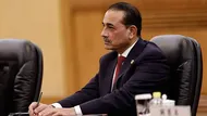 ببینید| ویدئویی از ورود فرمانده ارتش پاکستان به تهران