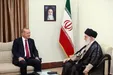 مهمترین نیاز امروز دنیای اسلام اتحاد کشور‌های اسلامی است/ ایران و ترکیه دو کشور آبرومند و قدرتمند منطقه هستند