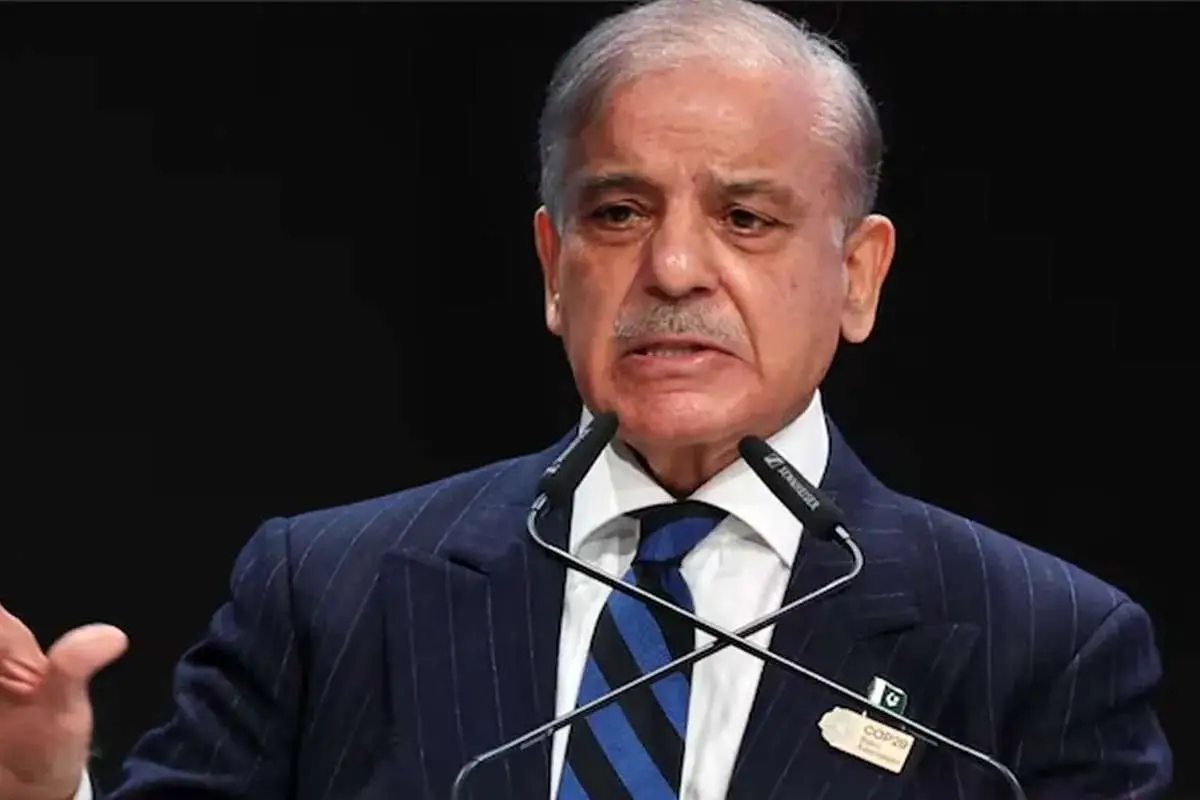 اظهار نظر جدید شهباز شریف درباره وضعیت مذاکرات شهباز شریف