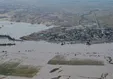 بحران مرحله سوم سیل از اهواز عبور کرد/ آغاز روند کاهشی دبی کارون/ ریزگردها بار دیگر به شهر برگشتند