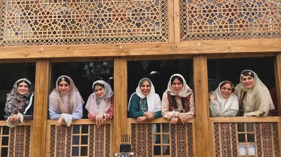 سریال بامداد خمار سریال بامداد خمار