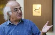 جیرانی در بیمارستان بستری شد