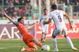 فیلم خلاصه فوتبال پرسپولیس و سایپا