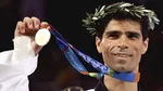  اینجانب هادی ساعی تعهد می‌کنم که در المپیک ... ! + فیلم