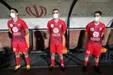 توافق پرسپولیس با جایگزین سیدجلال