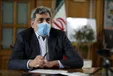 شهردار تهران در وقت اضافه مدیر دفتر خود را استخدام رسمی کرد / خوش خدمتی مدیرعامل سازمان بوستان‌ها به حناچی +سند