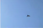 حمله پهپادی علیه دفتر نخست وزیر اقلیم کردستان عراق
