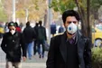 تنبیه و مجازات کسانی که از ماسک استفاده نمی‌کنند