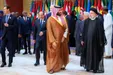 انتقاد روزنامه جمهوری اسلامی از اجلاس ریاض