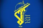 انهدام پهپاد MQ-9 آمریکا در آسمان قشم توسط سپاه