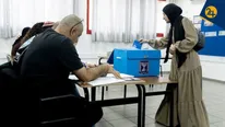شکست انتخاباتی نتانیاهو بدون پیروزی قاطع مخالفان | عجیب، اما واقعی؛ امروز اعراب در اسراییل تصمیم گیرنده‌اند