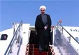 روحانی فردا به شاهرود می‌رود