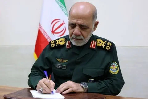 پیام فرمانده خاتم‌النبیا: ما دست به ماشه آماده هستیم