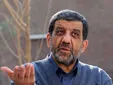 فیلم/واکنش ضرغامی به حمله برخی افراد به گوگوش