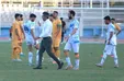سنگین ترین حکم فوتبال ایران برای یک تیم لیگ یکی صادر شد!