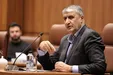 اسلامی: هزار بار هم تأسیسات را بمباران کنند، قوی‌تر ادامه می‌دهیم