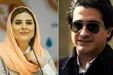 توضیح سحر درباره حرکت جنجالی همایون شجریان