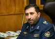 توضیحات جانشین فرمانده نیروی هوایی از سقوط هلیکوپتر رئیسی | امیر هادیان: حادثه سقوط  در حال بررسی است