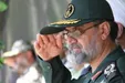 سردار مهدوی‌نژاد از فرماندهان سپاه درگذشت