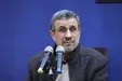 دفاع عجیب احمدی‌نژاد از پهلوی: شاه به دنبال افزایش رفاه مردم بود