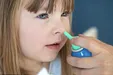 منتظر شکل جدید واکسن کرونا باشید +عکس