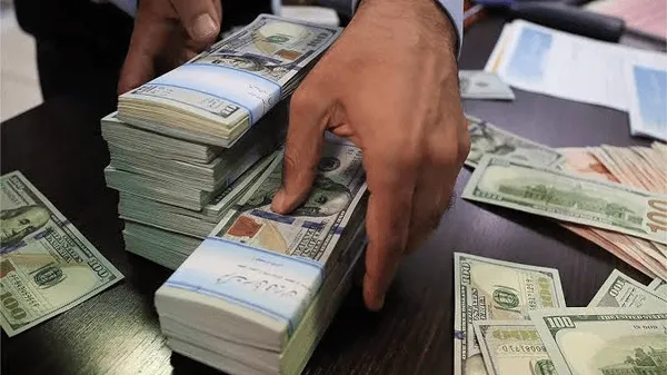 قیمت دلار قیمت دلار