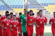 اسپانسر لباس پرسپولیس تغییر کرد + عکس