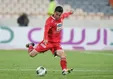 توطئه مجازی علیه بازیکن پرسپولیس