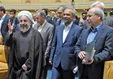 ترمیم کابینه مشکلی را حل خواهد کرد؟