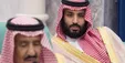 سند محرمانه امارات، اختلاف سلمان و بن‌سلمان را تأیید کرد