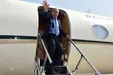 شهباز شریف وارد تهران شد