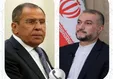 امیرعبداللهیان موضع مثبت روسیه در حمایت از توافقی که مورد تایید ایران باشد را ستود