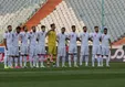 ‌ترکیب تیم ملى ایران مقابل ازبکستان